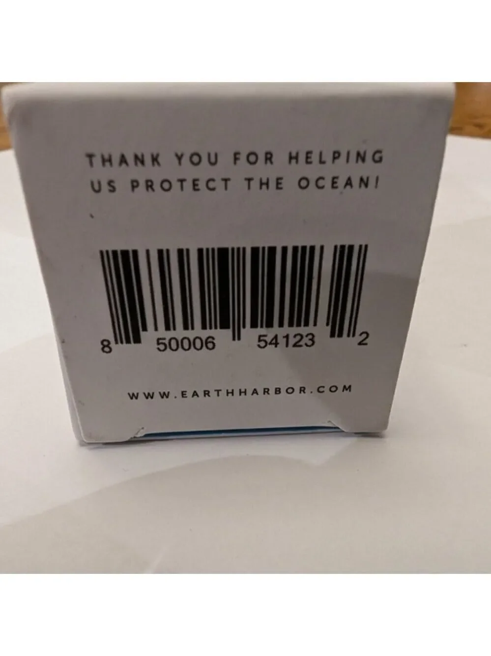 NIB Earth Harbor Aurora Super  luminance Serum 1 fl oz 30 ml